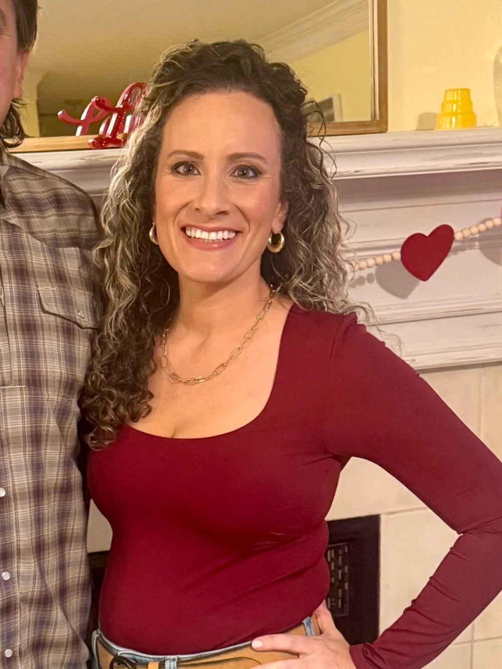 Meet your Posher, Traci